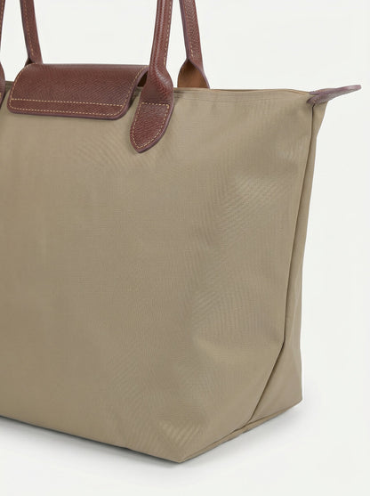 Sac Cabas Épaule Structuré Femme pour Ordinateur Portable