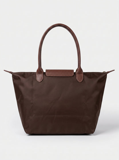 Sac Cabas Épaule Structuré Femme pour Ordinateur Portable