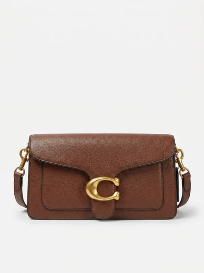 Sac Bandoulière Épaule pour Femme à Double Sangle