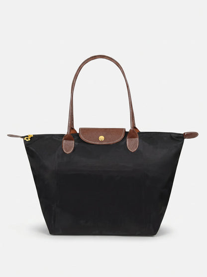 Sac Cabas Épaule Structuré Femme pour Ordinateur Portable