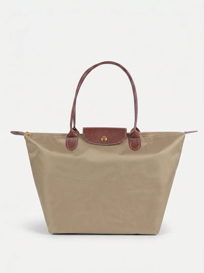 Sac Cabas Épaule Structuré Femme pour Ordinateur Portable
