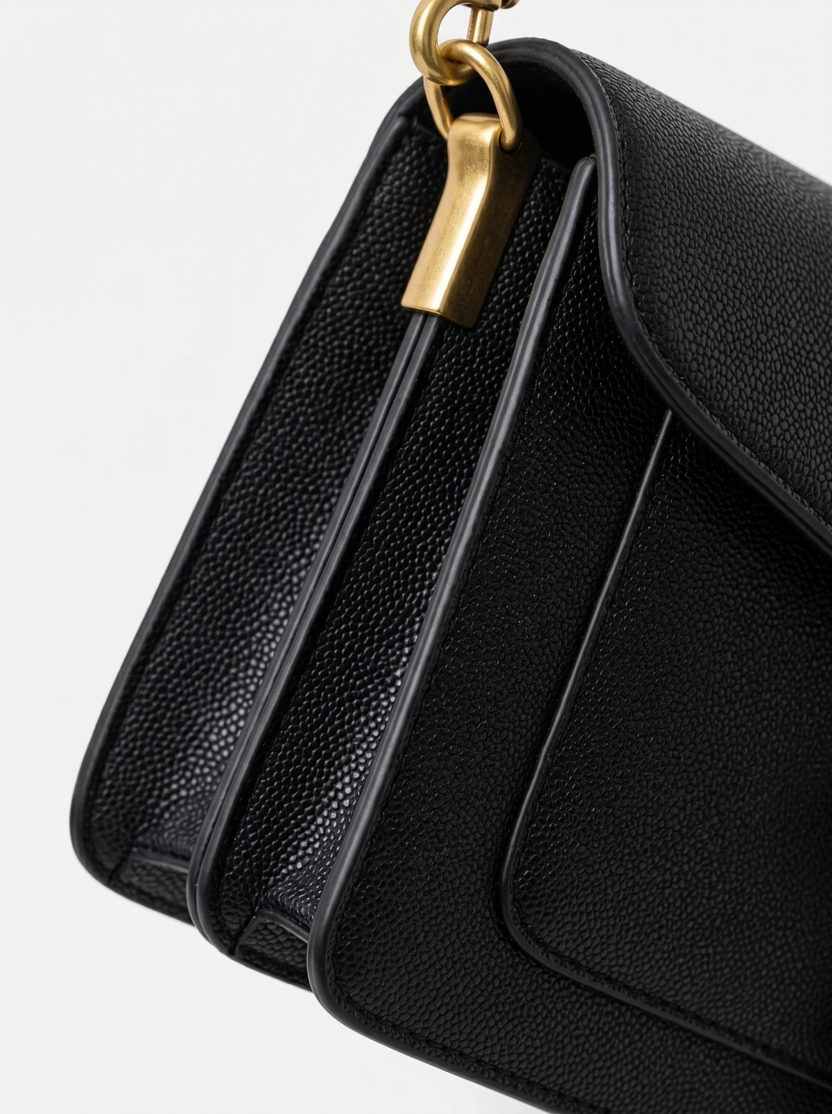 Sac Bandoulière Épaule pour Femme à Double Sangle