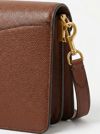 Sac Bandoulière Épaule pour Femme à Double Sangle