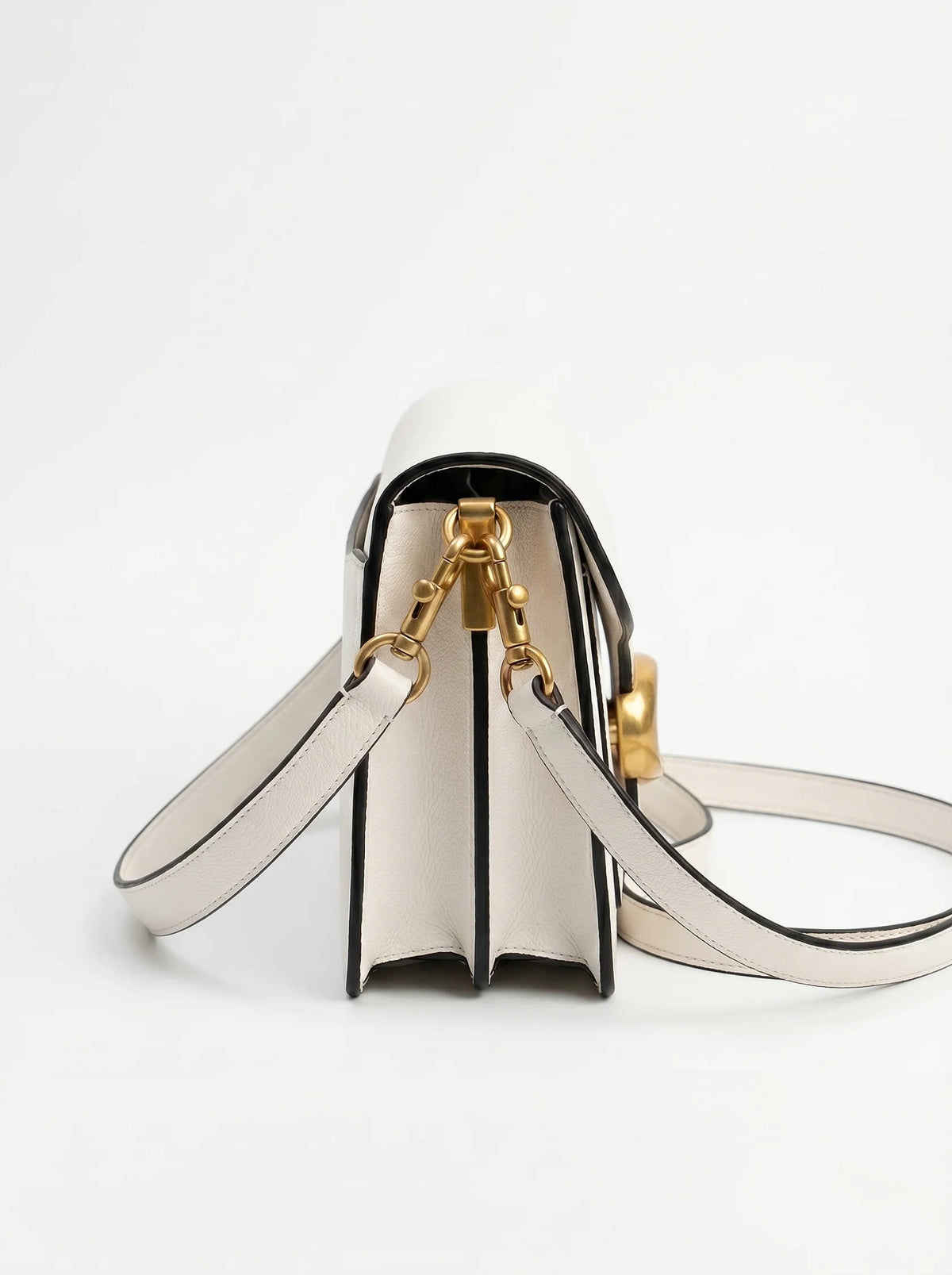 Sac Bandoulière Épaule pour Femme à Double Sangle