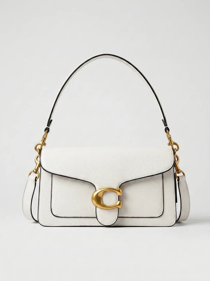 Sac Bandoulière Épaule pour Femme à Double Sangle
