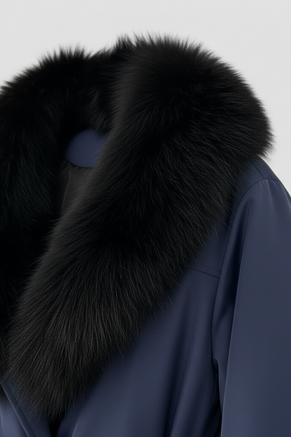 Le Ferlena Manteau