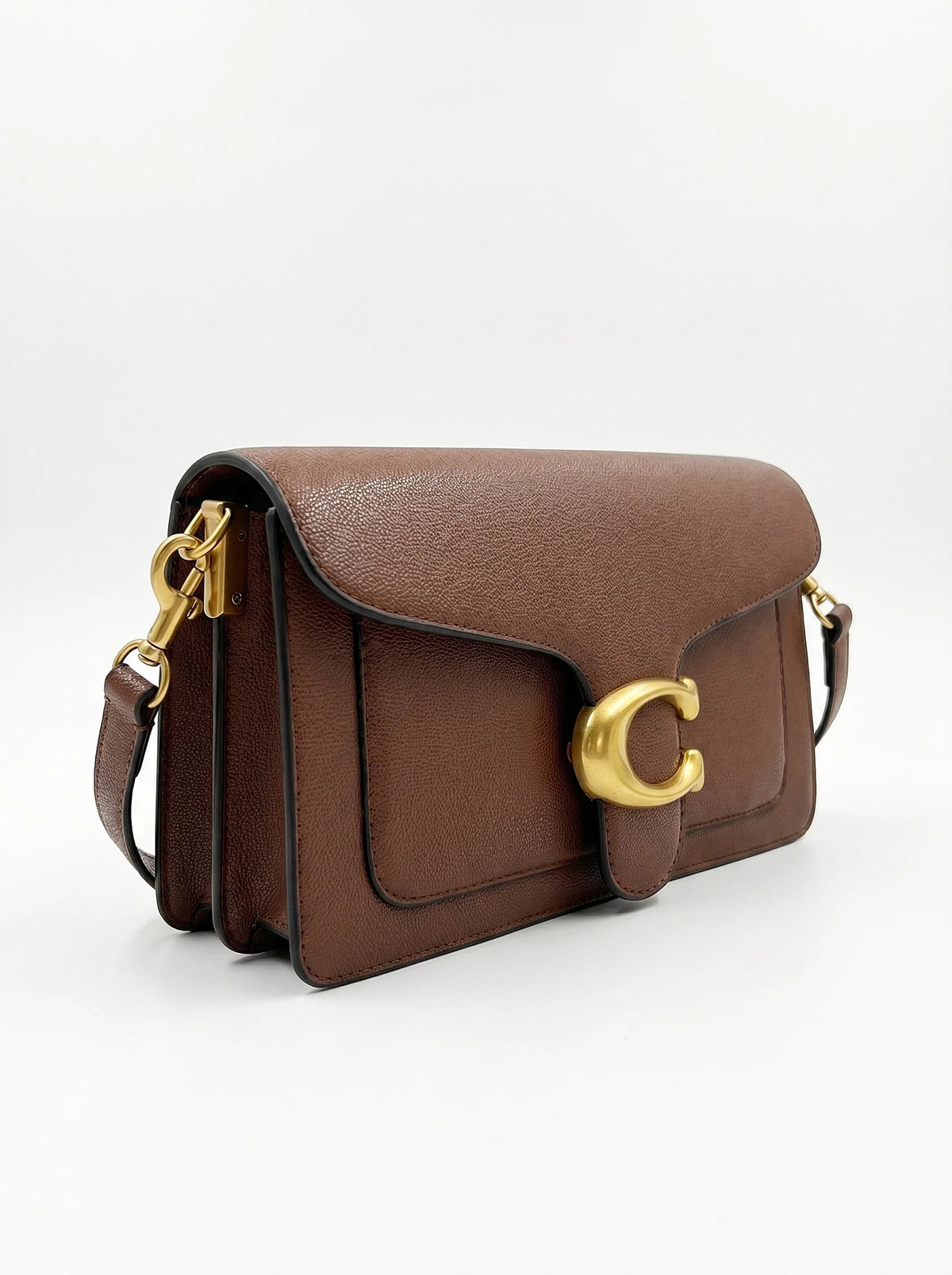 Sac Bandoulière Épaule pour Femme à Double Sangle