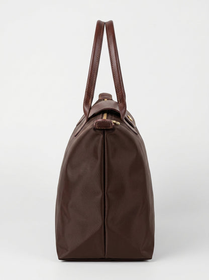 Sac Cabas Épaule Structuré Femme pour Ordinateur Portable