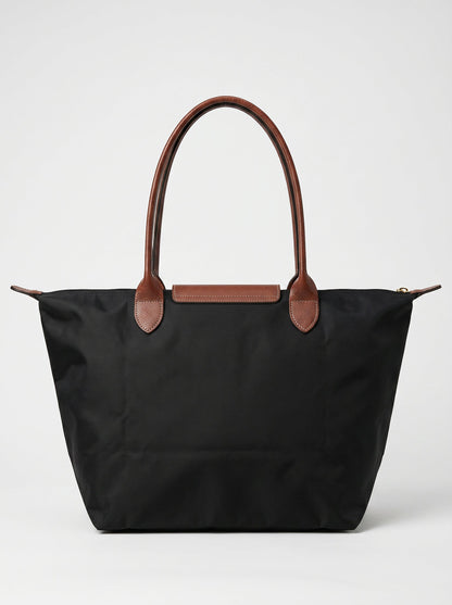Sac Cabas Épaule Structuré Femme pour Ordinateur Portable