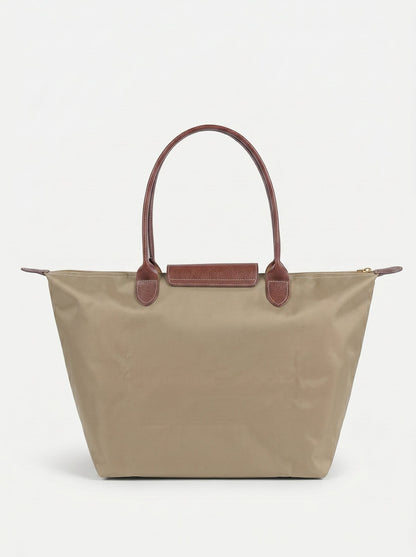 Sac Cabas Épaule Structuré Femme pour Ordinateur Portable