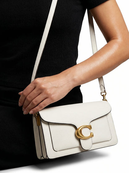 Sac Bandoulière Épaule pour Femme à Double Sangle