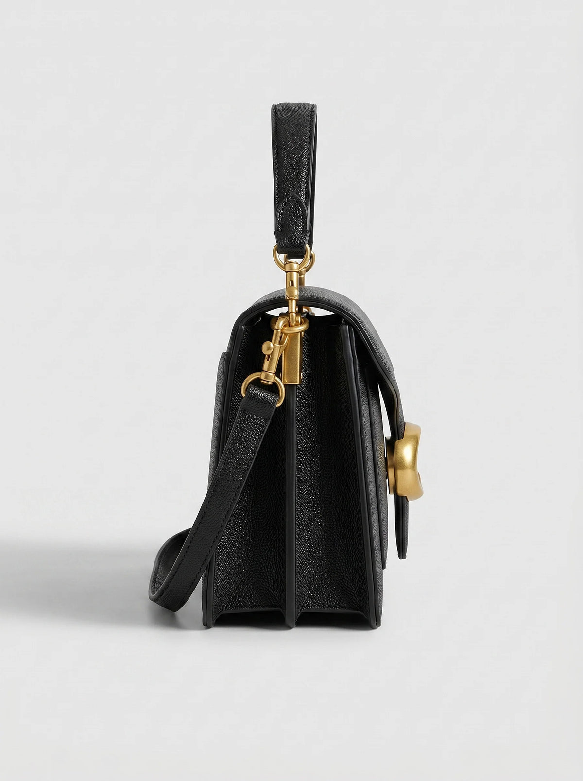Sac Bandoulière Épaule pour Femme à Double Sangle