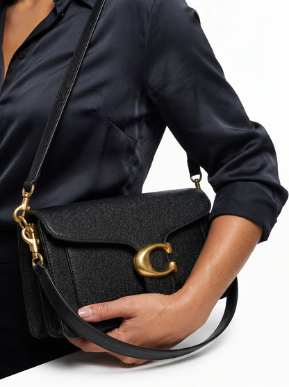 Sac Bandoulière Épaule pour Femme à Double Sangle